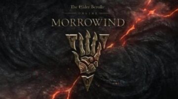 AusGamers: Giant Mushrooms and Bigger Volcanoes – Returning to Morrowind in The Elder Scrolls Online