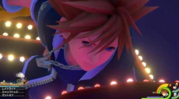 Kingdom Hearts III, 2.8 Final Chapter Prologue and 1.5 + 2.5 Remix discounted on PS4