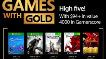 Are the free Xbox Games With Gold titles for June 2017 any good?