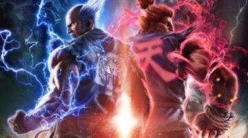 Geek Review: Tekken 7 | Geek Culture