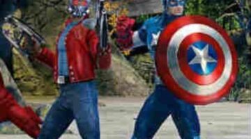Marvel Heroes Omega review in progress: A free-to-play MMO with addictive powers