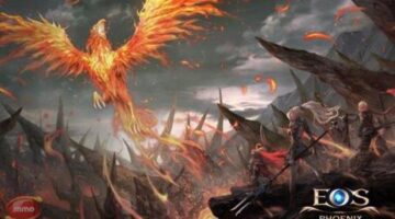 Echo of Soul: Phoenix Will be Released before 2018