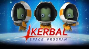 Kerbal Space Program Acquired by Take-Two Interactive