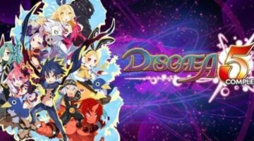 Disgaea 5 Complete Review (Switch) | KeenGamer