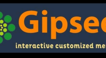 Gipsee API for Restaurant Menu, Ingredient Analysis