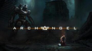 Wage Massive Mechanical War in Archangel, Coming to PlayStation VR in July