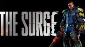 The Surge – Skewed ‘n Reviewed