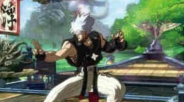 Guilty Gear Xrd REV 2 Review – PlayStation Universe