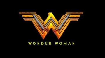 Behold The Wonder Woman Trailer Remade as a NES Style Video Game