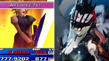 Final Fantasy: 25 Tricks From The Series You Had No Idea About