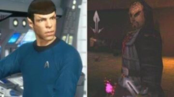 The 8 Best Star Trek Games (And The 7 Worst)