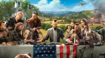 Journalists Fall for Fake ‘Far Cry 5’ Petition, Bash Video Gamers as Dangerous Racists