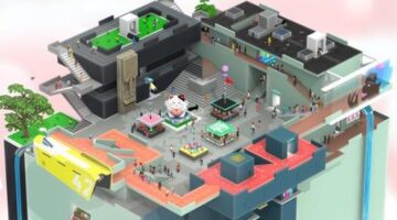 Tokyo 42 Review | Destructoid