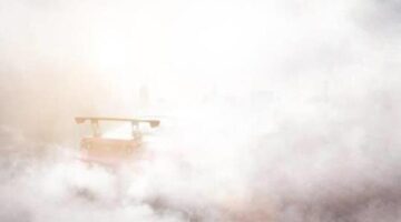 Need for Speed Twitter Teases Possible Seattle-like Location