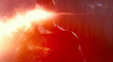 ‘Batman vs Drunk Superman’ Plays Out a Bit Differently Than ‘BvS’