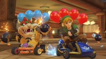 All the Nintendo Switch games you can buy and preorder right now
