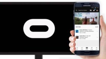 Share the Fun with Chromecast for Gear VR