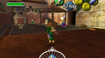 The Legend of Zelda: Why Majora’s Mask Is the Best Zelda Game