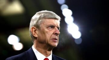 5 unanswered questions as Arsene Wenger signs new Arsenal contract