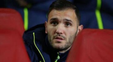 Arsenal star’s agent aims subtle swipe at Arsene Wenger amid transfer links