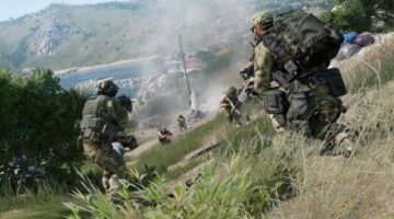 Free-To-Play Tactical Shooter Argo Hits Steam This June