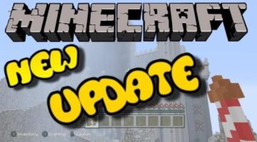 Minecraft Update: Xbox 360/One/PS3/PS4 – TU53 Best Feature