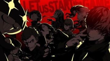 If Persona 5’s Mechanics Worked IRL