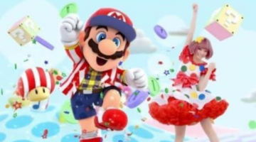 Ten Weird Nintendo Commercials