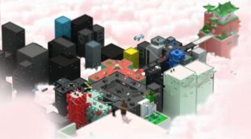Tokyo 42 Review | Saving Content