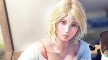 Summer Lesson: Allison Snow Seven Days Garden debut trailer