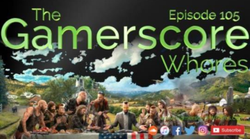 Ep. 105 – Rednecks n’ Racism | The Gamerscore Whores Podcast