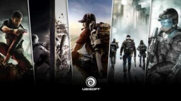 Splinter Cell Conviction & Ghost Recon Advanced Warfighter coming to Xbox One backward compatibility