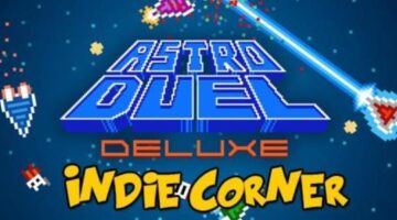 Review: Astro Duel Deluxe – Mediocre – Gaming Boulevard