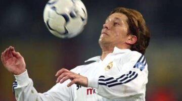Get ready to challenge Deco and Salgado LIve from Cardiff ahead of the UEFA Champions League final