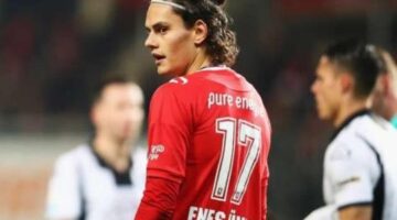 Unal completes Villarreal move from Man City