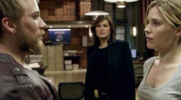 Chicago PD: 13 of Lindsay’s Most Memorable Moments