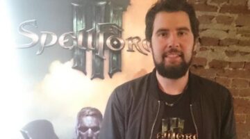 Exclusive Interview with THQ Nordic’s Reinhard Pollice – Thumb Culture