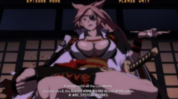 Guilty Gear Xrd Rev 2 Review (PS4) | Rice Digital