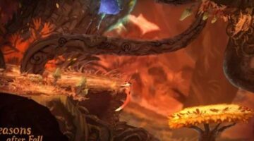 Seasons after Fall – PS4 Review | Chalgyr’s Game Room