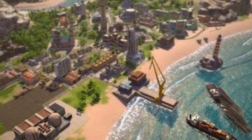 Kalypso Media teasing E3 2017 reveal for Tropico 6?