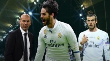 What dilemma? Choosing between Bale & Isco is an Easy decision for Real Madrid