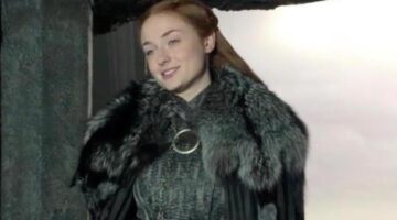 ‘Game of Thrones’ Cast Picks Which Stark Child Ned Would Be Most Proud Of