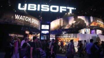 Ubisoft’s 2017 E3 Lineup REVEALED