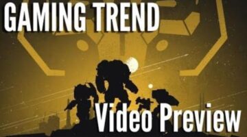 All systems nominal – BattleTech Backer Beta preview | Gaming Trend
