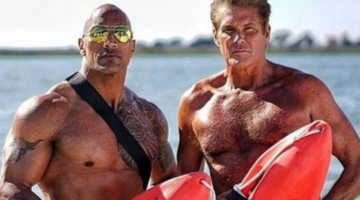 Sorry Dwayne – Critics Aren’t To Blame For Baywatch Sucking