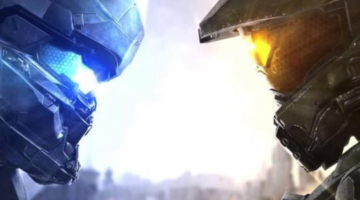 Ranking 11 Videogames in the Halo Series