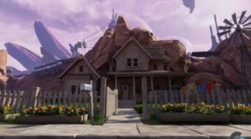 Cyan Drops the Ball With Obduction’s “Box”