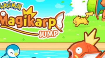 ‘Magikarp Jump’ Flops Up the Charts, But Why? | BoodleBuzz