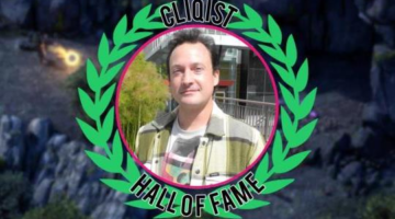 Video Game Crowdfunding Hall of Fame: Chris Avellone