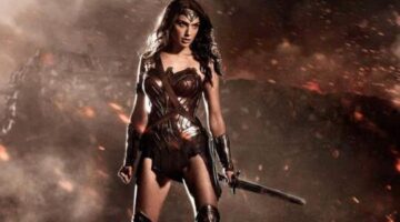 Wonder Woman Event Announced for DC Legends RPG